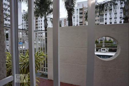Apartamento à venda com 50m², 2 quartos e 1 vagaVista do Quarto 2