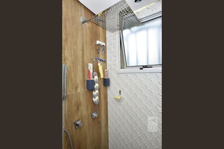 Apartamento à venda com 50m², 2 quartos e 1 vagaBanheiro