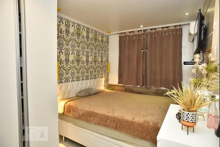 Apartamento à venda com 50m², 2 quartos e 1 vagaQuarto 2