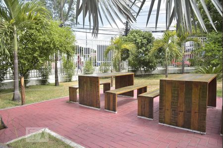 Apartamento à venda com 50m², 2 quartos e 1 vagaÁrea comum - Churrasqueira