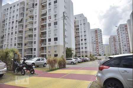 Apartamento à venda com 50m², 2 quartos e 1 vagaEstacionamento