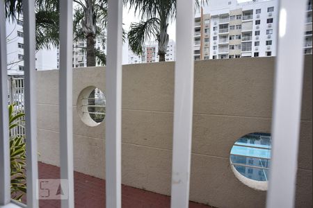 Apartamento à venda com 50m², 2 quartos e 1 vagaVista do Quarto 1