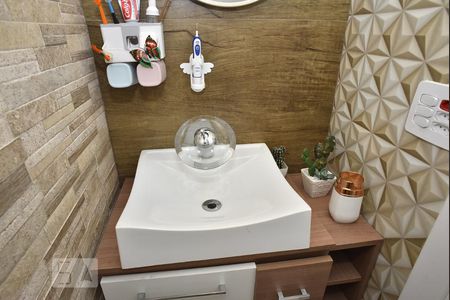 Apartamento à venda com 50m², 2 quartos e 1 vagaBanheiro