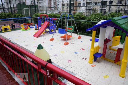 Apartamento à venda com 50m², 2 quartos e 1 vagaÁrea Comum - Playground