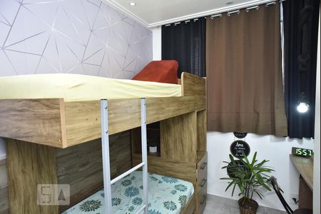 Quarto 1 de apartamento à venda com 2 quartos, 50m² em Anil, Rio de Janeiro