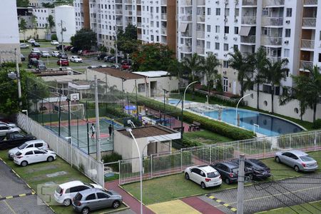 Apartamento à venda com 50m², 2 quartos e 1 vagaÁrea Comum
