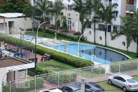 Apartamento à venda com 50m², 2 quartos e 1 vagaÁrea comum - Piscina