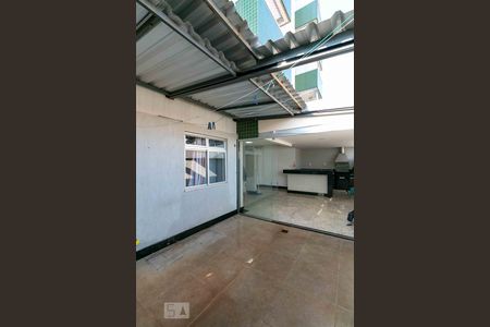 Apartamento à venda com 96m², 3 quartos e 2 vagasÁrea Externa