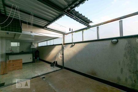 Apartamento à venda com 96m², 3 quartos e 2 vagasÁrea Externa