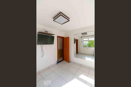 Apartamento à venda com 96m², 3 quartos e 2 vagasQuarto 3 - Suíte