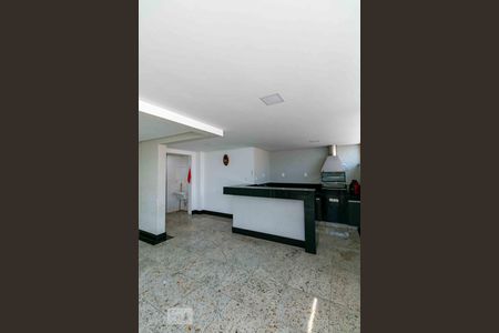 Apartamento à venda com 96m², 3 quartos e 2 vagasÁrea Gourmet