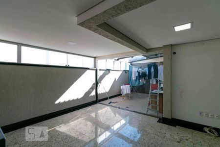 Apartamento à venda com 96m², 3 quartos e 2 vagasÁrea Gourmet