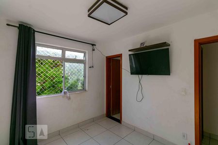Apartamento à venda com 96m², 3 quartos e 2 vagasQuarto 3 - Suíte
