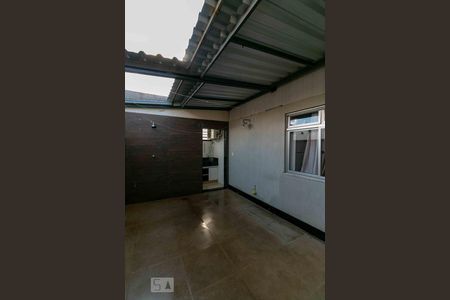 Apartamento à venda com 96m², 3 quartos e 2 vagasÁrea Externa