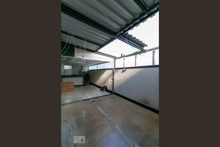 Apartamento à venda com 96m², 3 quartos e 2 vagasÁrea Externa