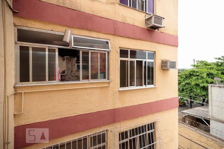 Apartamento à venda com 77m², 3 quartos e 2 vagasVista Área de Serviço