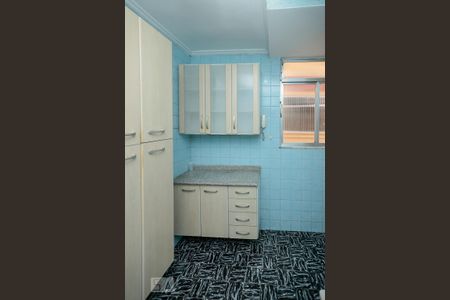 Apartamento à venda com 77m², 3 quartos e 2 vagasÁrea de Serviço