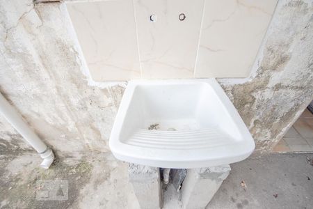 Casa à venda com 45m², 3 quartos e sem vagaÁrea de Serviço