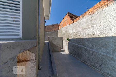 Casa à venda com 102m², 3 quartos e sem vaga Casa à venda com 102m², 3 quartos e sem vagaÁrea externa 01