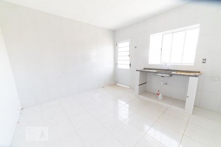 Casa à venda com 102m², 3 quartos e sem vaga Casa à venda com 102m², 3 quartos e sem vagaCozinha 01