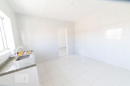 Casa à venda com 102m², 3 quartos e sem vaga Casa à venda com 102m², 3 quartos e sem vagaCozinha 02