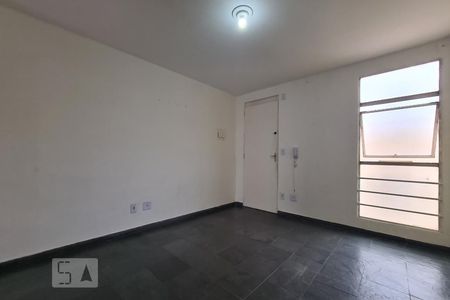 Sala de apartamento para alugar com 2 quartos, 48m² em Central Parque Sorocaba, Sorocaba