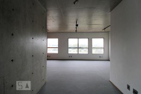 Sala de apartamento à venda com 1 quarto, 70m² em Vila Leopoldina, São Paulo