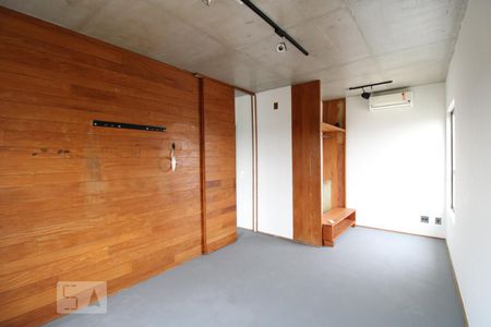 Quarto  de apartamento à venda com 1 quarto, 70m² em Vila Leopoldina, São Paulo