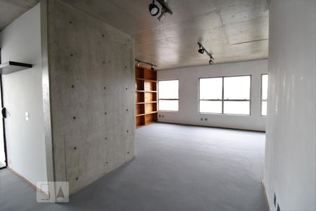 Sala de apartamento à venda com 1 quarto, 70m² em Vila Leopoldina, São Paulo