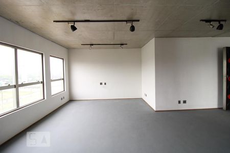 Sala de apartamento à venda com 1 quarto, 70m² em Vila Leopoldina, São Paulo