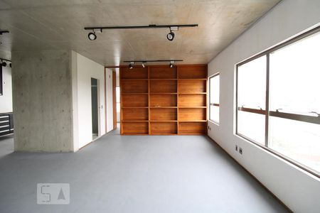 Sala de apartamento à venda com 1 quarto, 70m² em Vila Leopoldina, São Paulo