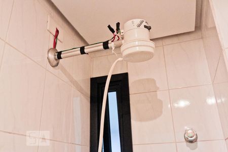 Apartamento à venda com 86m², 3 quartos e 2 vagas Apartamento à venda com 86m², 3 quartos e 2 vagasBanheiro