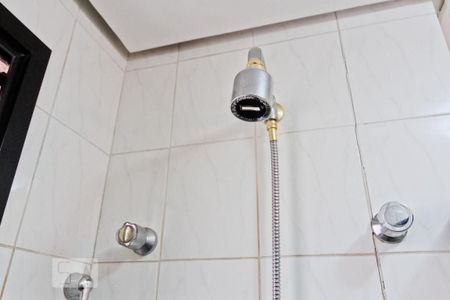 Apartamento à venda com 86m², 3 quartos e 2 vagas Apartamento à venda com 86m², 3 quartos e 2 vagasBanheiro da Suíte