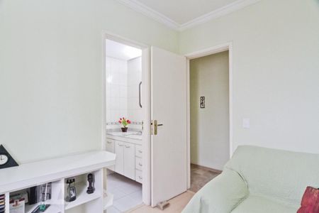 Apartamento à venda com 86m², 3 quartos e 2 vagas Apartamento à venda com 86m², 3 quartos e 2 vagasSuíte americana 1