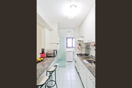 Apartamento à venda com 86m², 3 quartos e 2 vagas Apartamento à venda com 86m², 3 quartos e 2 vagasCozinha