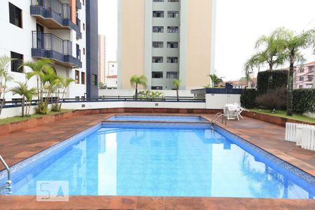Apartamento à venda com 86m², 3 quartos e 2 vagas Apartamento à venda com 86m², 3 quartos e 2 vagasÁrea comum - Piscina