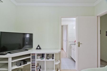 Apartamento à venda com 86m², 3 quartos e 2 vagas Apartamento à venda com 86m², 3 quartos e 2 vagasSuíte americana 1