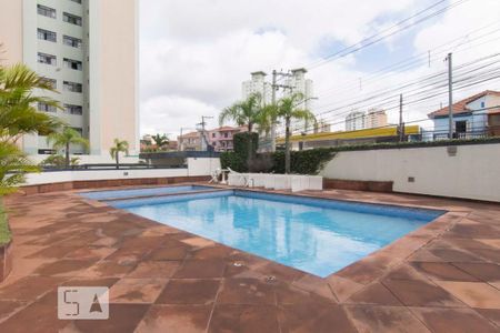 Apartamento à venda com 86m², 3 quartos e 2 vagasÁrea comum - Piscina