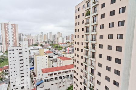 Apartamento à venda com 86m², 3 quartos e 2 vagas Apartamento à venda com 86m², 3 quartos e 2 vagasVista da Suíte