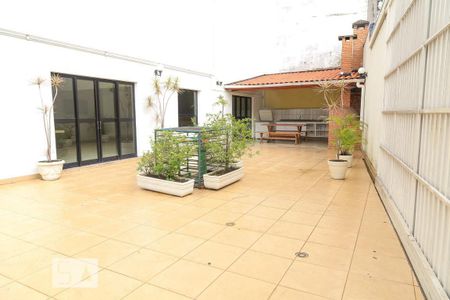 Apartamento à venda com 86m², 3 quartos e 2 vagas Apartamento à venda com 86m², 3 quartos e 2 vagasÁrea comum - Churrasqueira