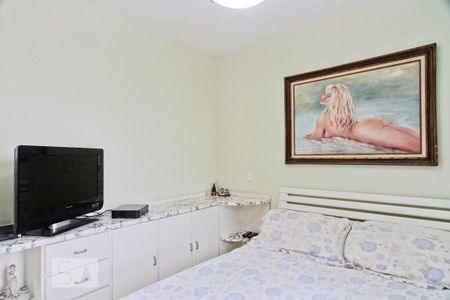 Apartamento à venda com 86m², 3 quartos e 2 vagas Apartamento à venda com 86m², 3 quartos e 2 vagasSuíte americana 2