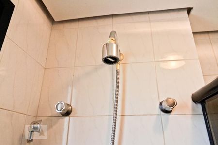 Apartamento à venda com 86m², 3 quartos e 2 vagas Apartamento à venda com 86m², 3 quartos e 2 vagasBanheiro da suíte americana