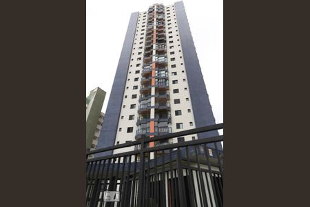 Apartamento à venda com 86m², 3 quartos e 2 vagas Apartamento à venda com 86m², 3 quartos e 2 vagasFachada