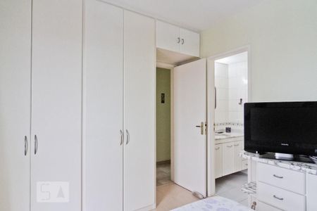 Apartamento à venda com 86m², 3 quartos e 2 vagas Apartamento à venda com 86m², 3 quartos e 2 vagasSuíte americana 2