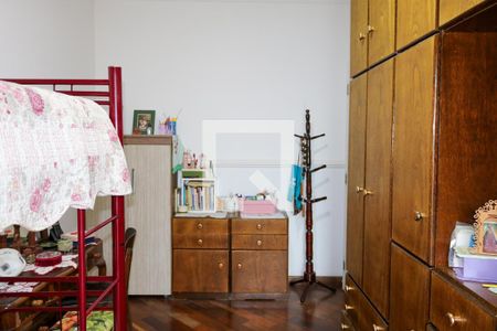 Apartamento à venda com 146m², 3 quartos e 2 vagasQuarto 2