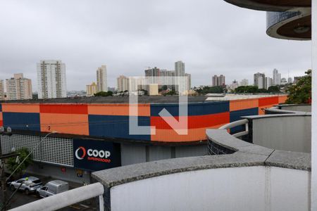 Apartamento à venda com 146m², 3 quartos e 2 vagasSacada da Suíte