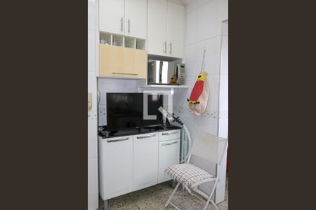 Apartamento à venda com 146m², 3 quartos e 2 vagasCozinha