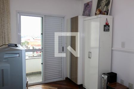 Apartamento à venda com 146m², 3 quartos e 2 vagasQuarto 1