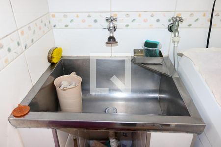 Apartamento à venda com 146m², 3 quartos e 2 vagasÁrea de Serviço