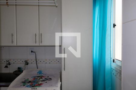 Apartamento à venda com 146m², 3 quartos e 2 vagasÁrea de Serviço